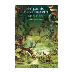 Siruela El Jardín De Reinhardt