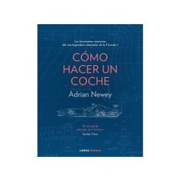 Pack Como Hacer Un Coche 2025