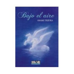 Tebeos Dolmen S.L. Bajo El Aire