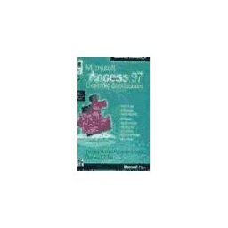McGraw-Hill Interamericana de España S.L. Microsoft Access 97. Desarrollo De Soluciones