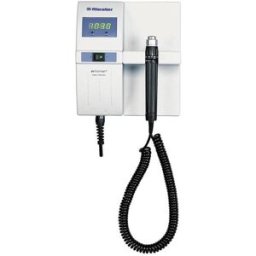 Unidad de diagnóstico de pared, Riester ri-former un mango 3,5 V / 230 V, con reloj