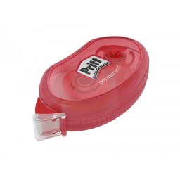 Pegamento pritt roller compact permanente 8,4 mm x 10 m