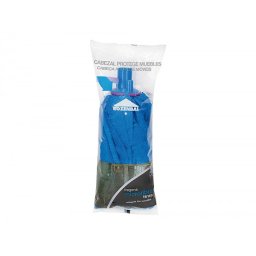 Fregona tiras microfibra premium viola 160 g