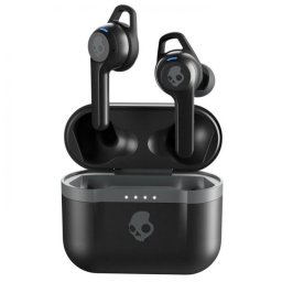 Skullcandy Indy Evo Auriculares Bluetooth Negros