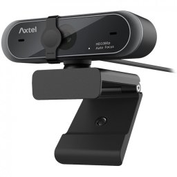 Axtel AX-FHD Webcam FullHD USB 2.0 Negra