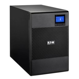 Eaton 9SX SAI Doble conversión Online 2kVA 1800W 8 Salidas AC Negro