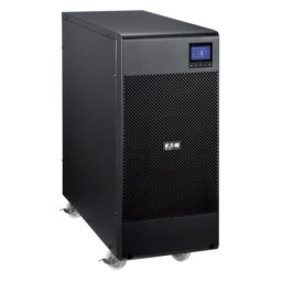 Eaton 9SX 5000I SAI Online Interactivo 5kVA 4500W Negro