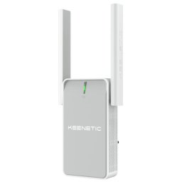 Keenetic Buddy 5 KN-3311 Repetidor WiFi 5 Mesh AC1200 1 Puerto 10/100 MU-MIMO