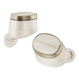 Auriculares Bowers & Wilkins Pi8 Inalámbricos Bluetooth con Cancelación de Ruido y Triple Micrófono