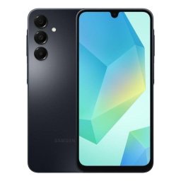 Samsung Galaxy A16 4G 4GB 128GB 6.7" Negro Versión Internacional