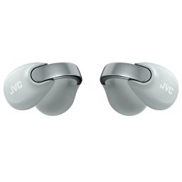 Auriculares JVC inalámbricos Bluetooth 5.3 abiertos micrófono 8h Gris