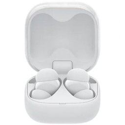 Auriculares Sony inalámbricos Bluetooth 5.3 con Cancelación de Ruido y Blanco IPX4