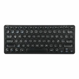 Teclado inalámbrico Targus AKB862ES Layout ES ultrafino antimicrobiano Bluetooth 5.1