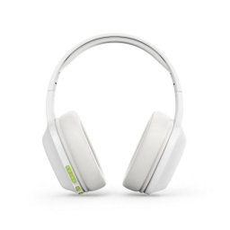 Auricular Hama Spirit Calypso II Bluetooth 5.3 Circumaural 60h Verde/Gris/Blanco