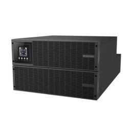 SAI Conceptronic ZEUS51E6K 6kVA 6000W Doble Conversión LCD Montaje Rack/Torre