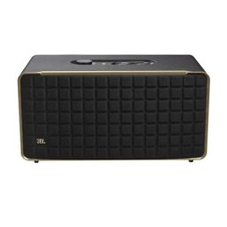 JBL Authentics 500 Altavoz Alámbrico 135W 3.1 canales Negro Oro