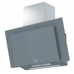 Campana extractora Cata Thalassa PRO 80 GGR Canalizado/Recirculación 80cm LED regulable