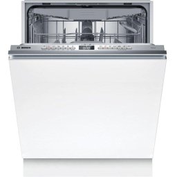 Lavavajillas Bosch Serie 4 SMV4HVX07E 14 Servicios Clase D Wi-Fi Secado Extra
