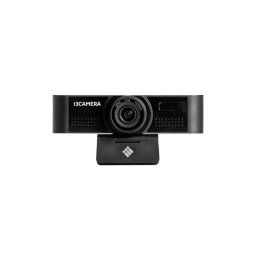 Cámara web i3-Technologies i3CAMERA FHD F1201 Full HD 2,07 MP USB Clip