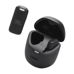 Micrófono JBL Quantum Stream Wireless USB-C omnidireccional con reducción de ruido