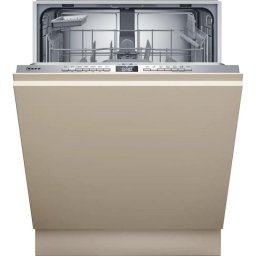 Lavavajillas Neff S275HTX06E 13 Cubiertos Clase C Home Connect AquaStop