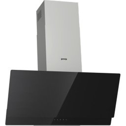 Campana extractora Gorenje WHI949EXBG Canalizado/Recirculación 90cm acero inoxidable