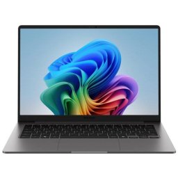 Portátil Samsung Galaxy Book6 14" Intel Core Ultra 7 365 32GB 512GB SSD Intel Graphics Windows 11 Pro