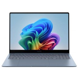 Portátil Samsung Galaxy Book6 Edge 16" Snapdragon X2 Elite 32GB 512GB SSD Adreno Windows 11 Pro