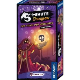 Juego de mesa Kosmos 691264 Viaje/Aventura Cooperativo 2-6 jugadores