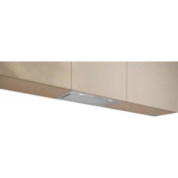 Campana extractora Neff D54NAC1N0 Canalizado/Recirculación 52 cm con LED