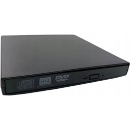 Grabadora de DVD Externa Dell Y2W73 USB 2.0 8x