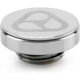 Refrigeración líquida Thermal Grizzly DeltaMate Plug Glanz Nickel G1/4
