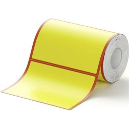 Etiqueta para impresora Niimbot B4 100 x 70 mm 115 etiquetas
