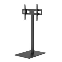 Hama 00220912 Soporte TV Piso 32 a 75" VESA 75x75 a 600x400 Máx 40Kg