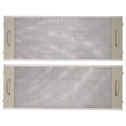 2 Filtros Campana Cocina Teka Cnl2000