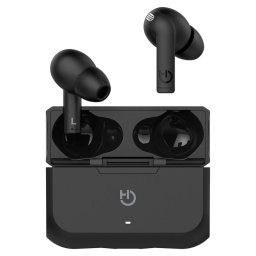 Hiditec Fenix TWS Auriculares Inalámbricos True Wireless Negros