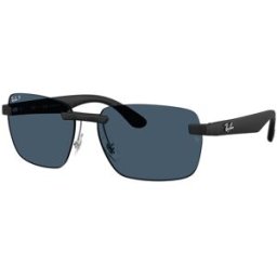 Rayban Gafas De Sol Ray-Ban Rb 4470ch 601s1c Negro