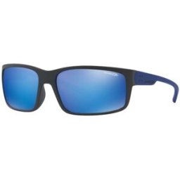 Gafas De Sol Arnette An 4242 251125 Azul-Negro