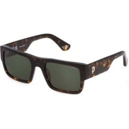 Gafas De Sol Police Spl L12 0722 Havana