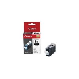 BCI-3eBK Cartucho de tinta negro (Canon 4479A002)