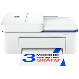HP Impresora Multifunción de Inyección de Tinta DeskJet 4230e Todo-en-Uno WiFi