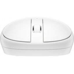 HP Ratón Bluetooth 240 blanco lunar Blanco