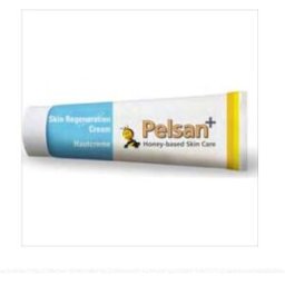 Principelle pelsan+ crema regeneradora 30gr.