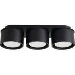 Plafon negro MODO 3