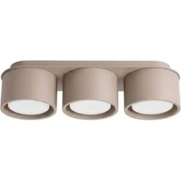 Plafon taupe MODO 3