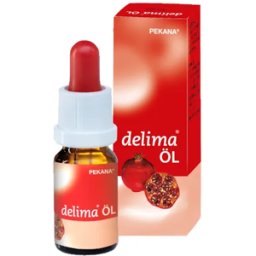 Pekana delima Oil 10ml
