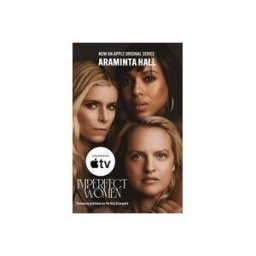 ORION PUBLISHING GROUP LTD Imperfect Women Tie-in