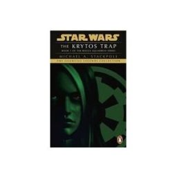 PENGUIN BOOKS LTD Star Wars X-wings Series - The Krytos Trap