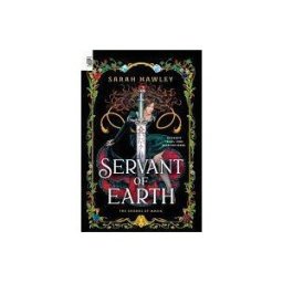 Penguin Random House LLC Servant Of Earth