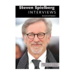 University Press of Mississippi Steven Spielberg